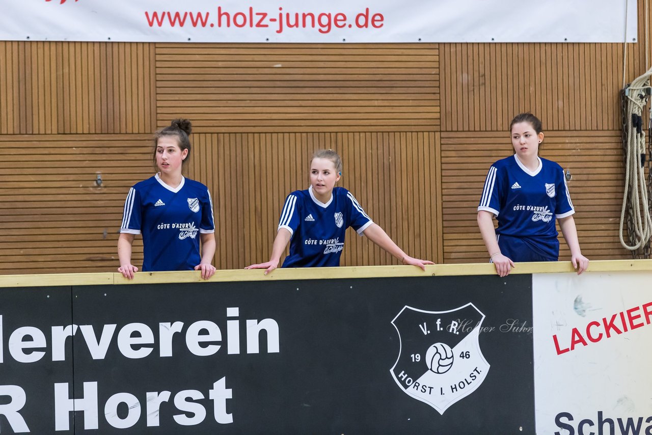 Bild 124 - Volksbank Cup Horst